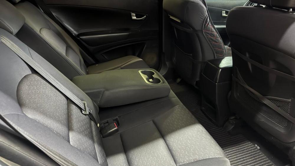 SsangYong Actyon II Магнитогорск  - изображение 13