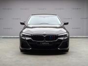 BMW 5 серии VII (G30/G31/G38) Рестайлинг Москва  - изображение 20