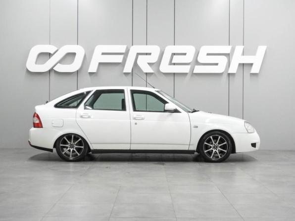 Lada (ВАЗ) Priora I с пробегом 2011 года, цена 484 000 рублей, 181536 км, хэтчбек, Автокод Объявления