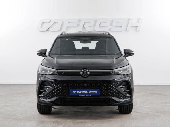 Volkswagen Tiguan III (China Market) с пробегом 2026 года, цена 4 838 888 рублей, 16 км, внедорожник, Автокод Объявления