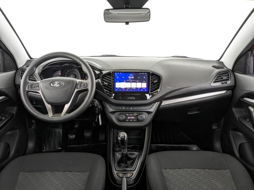 Lada (ВАЗ) Vesta I Москва  - изображение 14