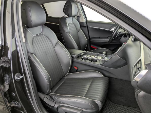Genesis G70 I с пробегом 2019 года, цена 2 725 000 рублей, 109293 км, седан, Автокод Объявления
