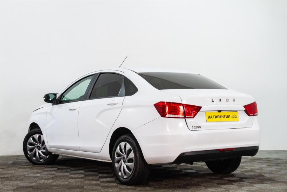 Lada (ВАЗ) Vesta I Сургут  - изображение 7