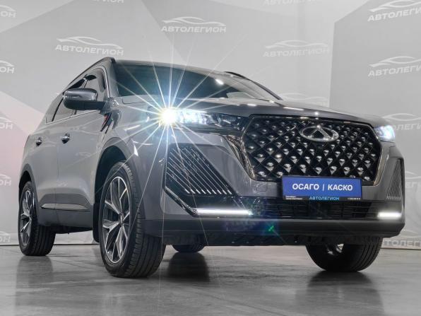 Chery Tiggo 7 Pro Max I Рестайлинг с пробегом 2025 года, цена 2 590 000 рублей, 14132 км, внедорожник, Автокод Объявления