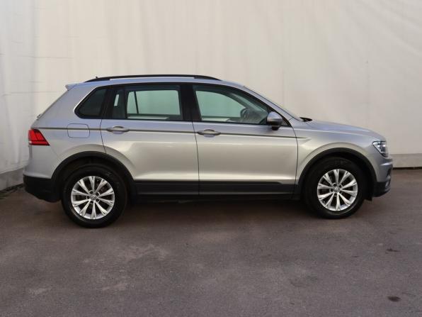 Volkswagen Tiguan II с пробегом 2019 года, цена 2 225 000 рублей, 146729 км, внедорожник, Автокод Объявления