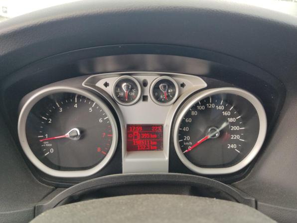 Ford Focus II Рестайлинг с пробегом 2010 года, цена 419 000 рублей, 198000 км, седан, Автокод Объявления