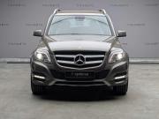 Mercedes-Benz GLK-Класс I (X204) Рестайлинг Москва  - изображение 15