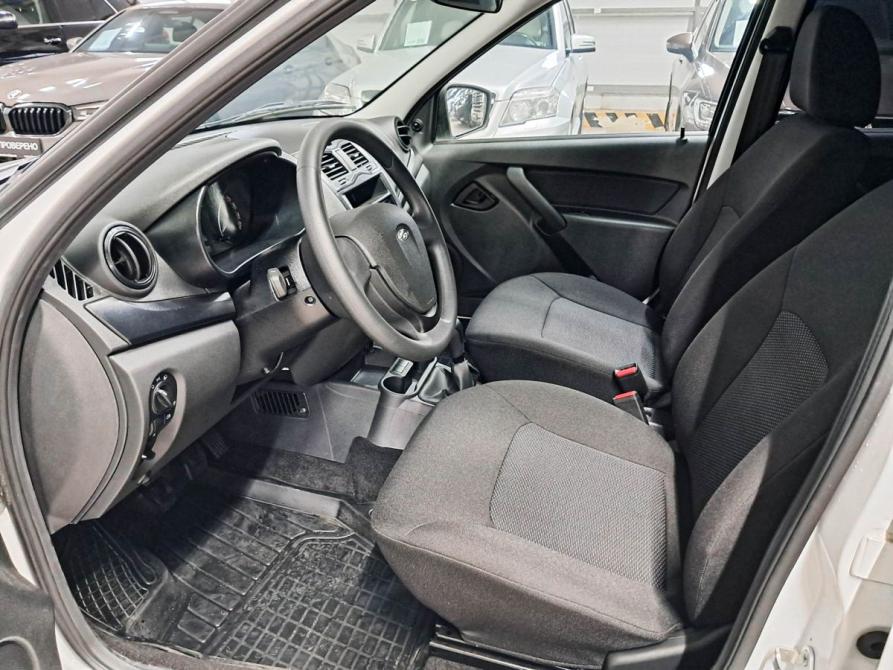 Lada (ВАЗ) Granta I Рестайлинг Набережные Челны  - изображение 20