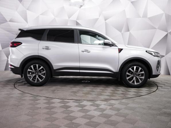 Chery Tiggo 7 Pro Max I с пробегом 2023 года, цена 1 991 000 рублей, 24450 км, внедорожник, Автокод Объявления