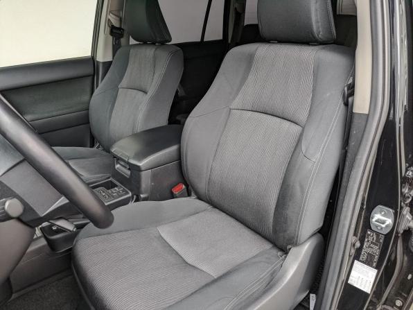 Toyota Land Cruiser Prado 150 Series Рестайлинг 3 с пробегом 2020 года, цена 5 960 000 рублей, 72089 км, внедорожник, Автокод Объявления