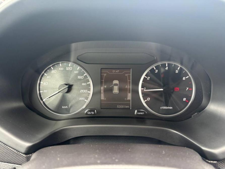 Chery Tiggo 4 I Рестайлинг Нижний Тагил  - изображение 19
