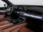 BMW i7 Москва  - изображение 39