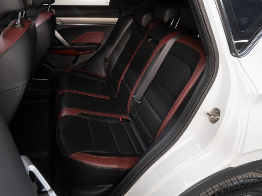 Geely Coolray I Тюмень  - изображение 18