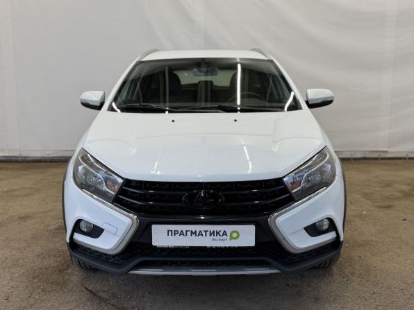Lada (ВАЗ) Vesta I с пробегом 2019 года, цена 910 000 рублей, 145000 км, универсал, Автокод Объявления