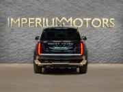 Land Rover Range Rover V Москва  - изображение 36