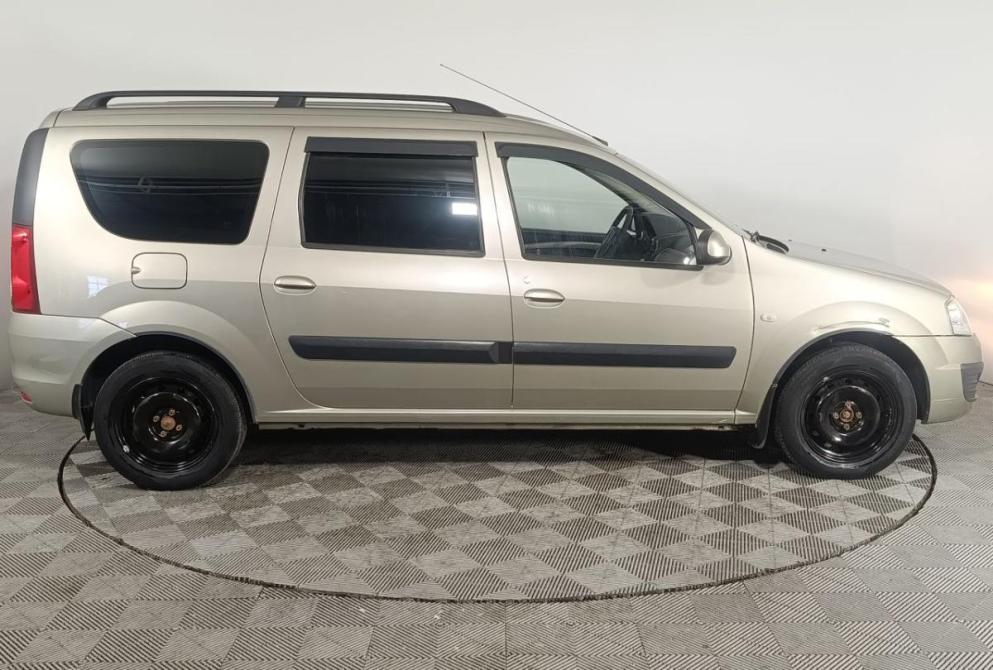 Lada (ВАЗ) Largus I Волгоград  - изображение 8