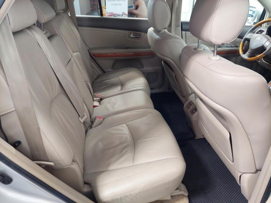 Lexus RX II Рестайлинг Пермь  - изображение 16
