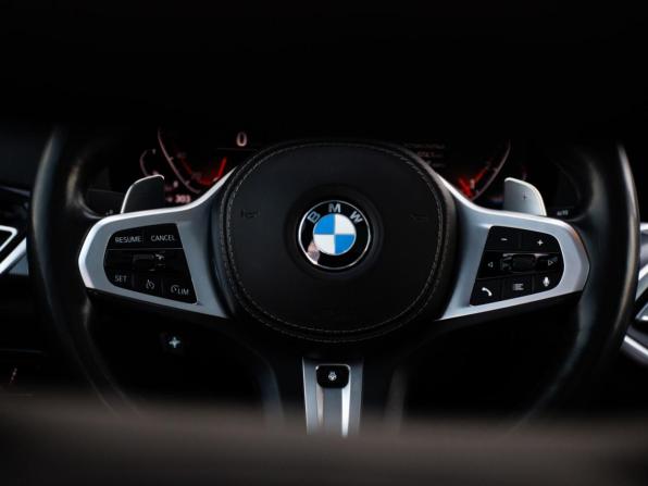 BMW X5 IV (G05/G18) с пробегом 2019 года, цена 6 700 000 рублей, 72102 км, внедорожник, Автокод Объявления
