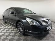 Nissan Teana II (J32) Рестайлинг Москва  - изображение 23