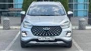 Chery Tiggo 4 Pro I Рестайлинг Уфа  - изображение 11