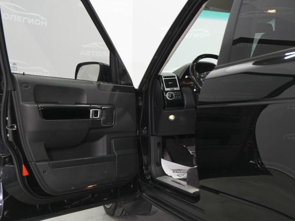 Land Rover Range Rover III Рестайлинг 2 с пробегом 2010 года, цена 2 100 000 рублей, 180000 км, внедорожник, Автокод Объявления