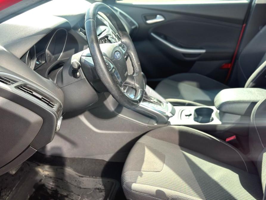 Ford Focus III Пермь  - изображение 22