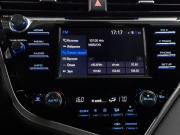 Toyota Camry VIII (XV70) Москва  - изображение 34