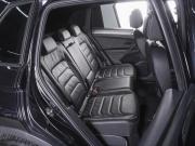 Volkswagen Tiguan II Рестайлинг Ростов-на-Дону  - изображение 29