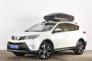 Toyota RAV4 IV (XA40) Тюмень  - изображение 26