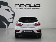 Chevrolet Cruze II Рестайлинг Ростов-на-Дону  - изображение 29