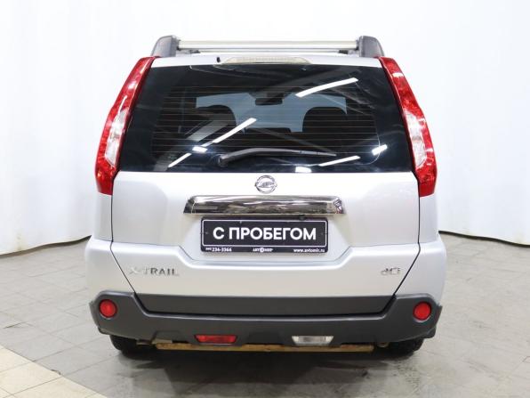 Nissan X-Trail II Рестайлинг с пробегом 2011 года, цена 1 050 000 рублей, 201148 км, внедорожник, Автокод Объявления