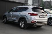 Hyundai Santa Fe IV Москва  - изображение 34