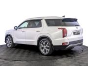 Hyundai Palisade I Москва  - изображение 37