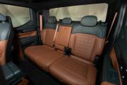 Kia Tasman Москва  - изображение 18