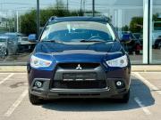 Mitsubishi ASX I Воронеж  - изображение 18