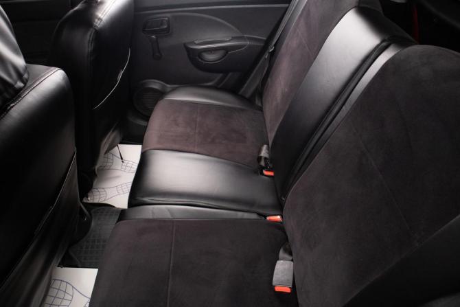 Kia Picanto I Рестайлинг с пробегом 2010 года, цена 459 000 рублей, 119438 км, хэтчбек, Автокод Объявления