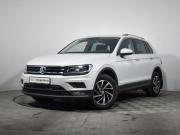 Volkswagen Tiguan II Санкт-Петербург  - изображение 24