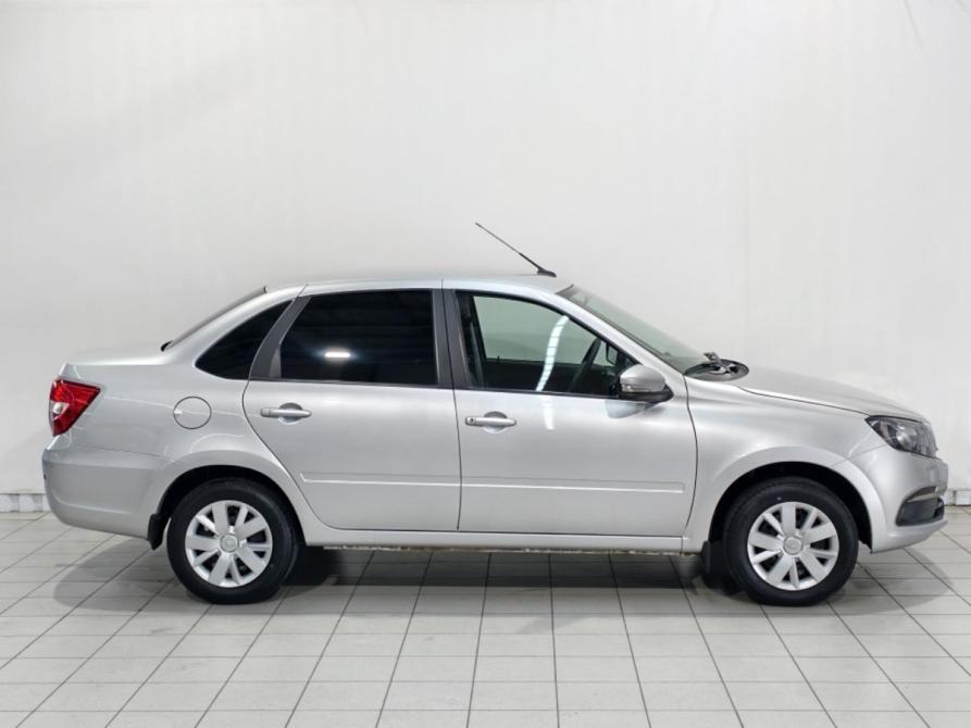 Lada (ВАЗ) Granta I Рестайлинг Курск  - изображение 4