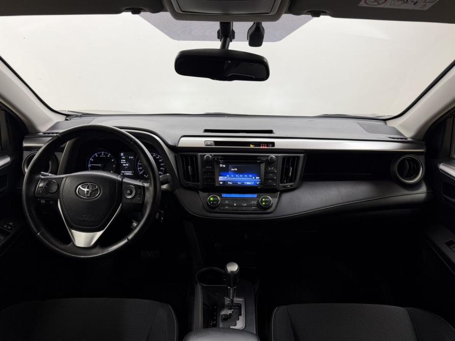 Toyota RAV4 IV (XA40) Рестайлинг Вологда  - изображение 17