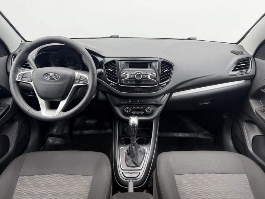 Lada (ВАЗ) Vesta I Москва  - изображение 12