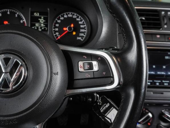 Volkswagen Polo V Рестайлинг с пробегом 2020 года, цена 1 455 000 рублей, 60118 км, седан, Автокод Объявления