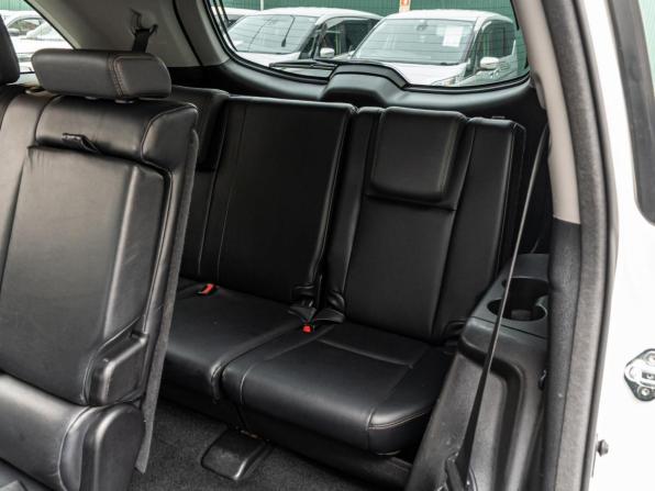 Toyota Highlander III (XU50) с пробегом 2014 года, цена 3 150 000 рублей, 124392 км, внедорожник, Автокод Объявления