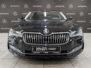 Skoda Superb III Рестайлинг Москва  - изображение 32