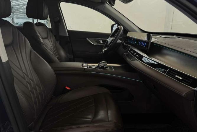 Chery Tiggo 8 Pro Max I Рестайлинг с пробегом 2024 года, цена 2 600 000 рублей, 20589 км, внедорожник, Автокод Объявления