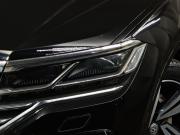 Volkswagen Touareg III Москва  - изображение 37