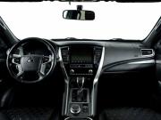 Mitsubishi Montero Sport III Рестайлинг Санкт-Петербург  - изображение 38