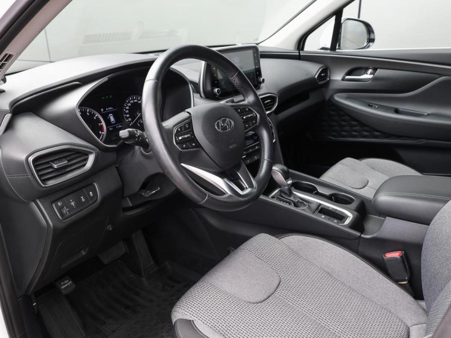 Hyundai Santa Fe IV Москва  - изображение 16