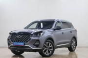 Chery Tiggo 7 Pro I Новокузнецк  - изображение 40