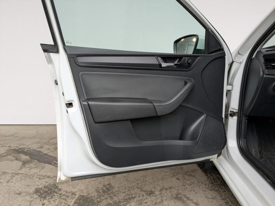 Skoda Rapid II Москва  - изображение 15