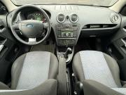 Ford Fusion I Рестайлинг Тюмень  - изображение 22